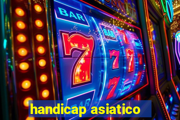 handicap asiatico - 0 5